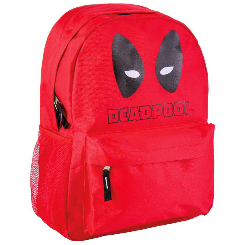 Deadpool backpack online