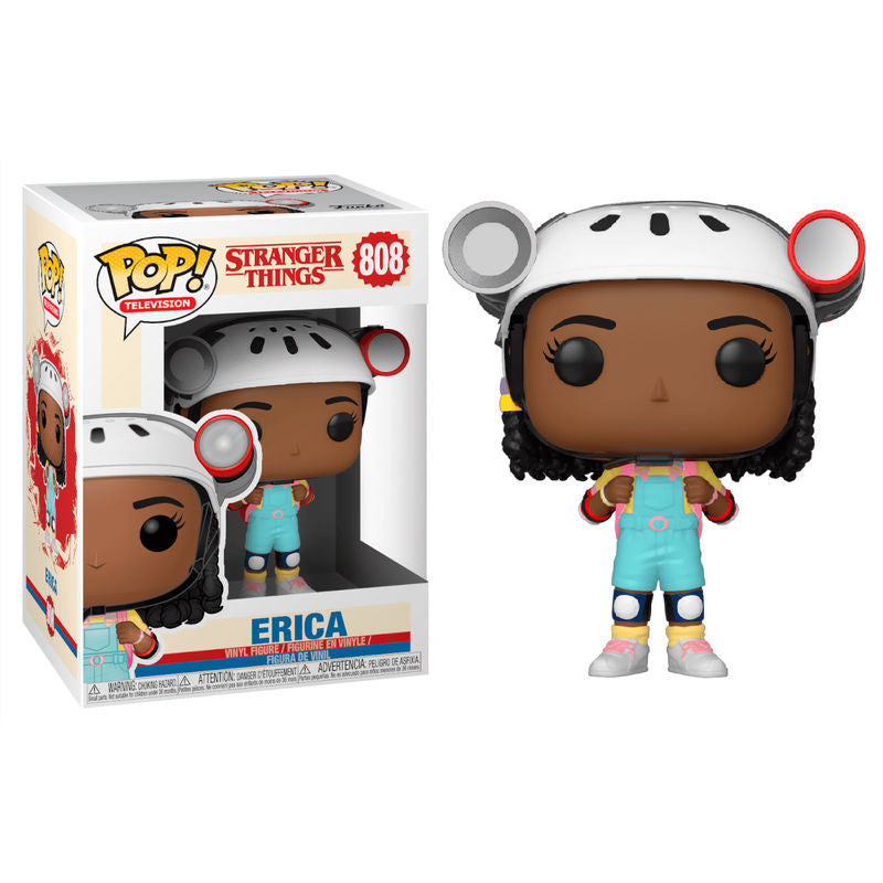 Funko POP! Stranger Things 3 - – Not Just Another Toy Store