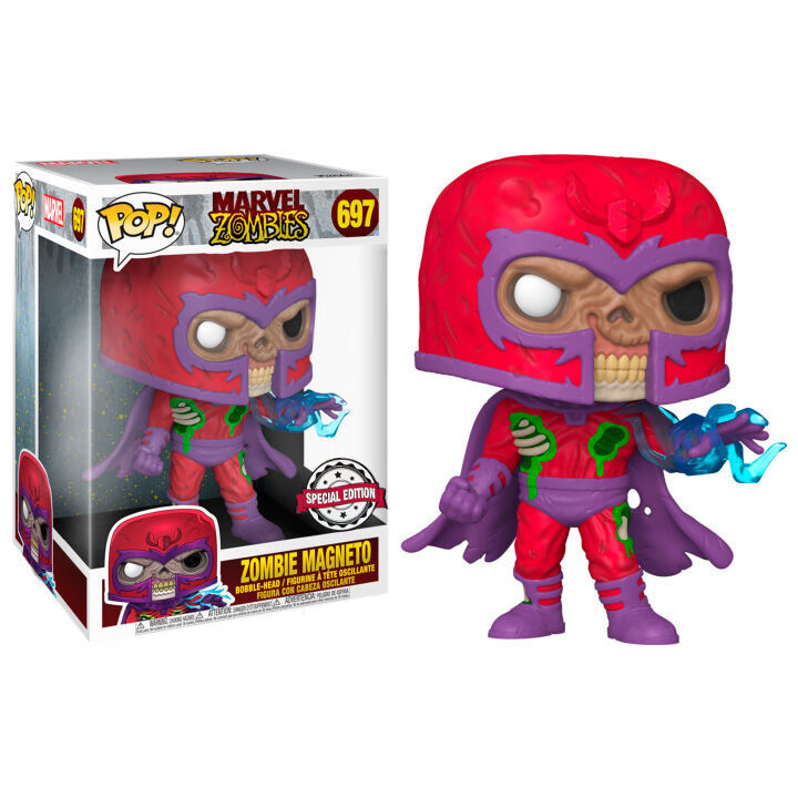 Funko pop store magneto