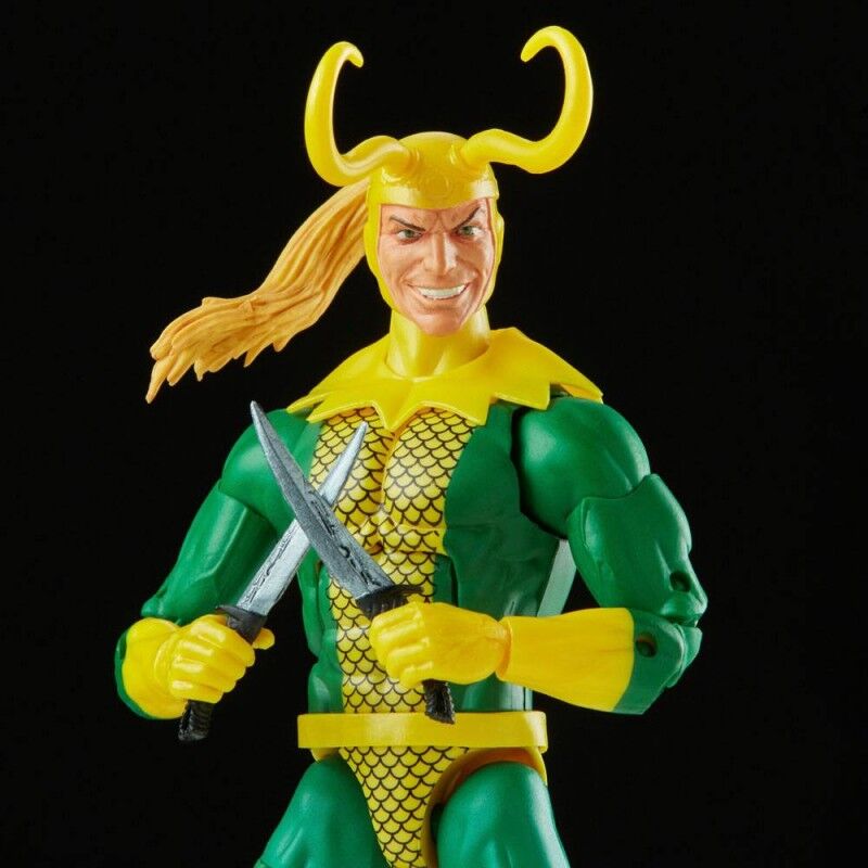 Loki sale legends figure